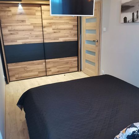 Ferienwohnung Apartament Rakownica Jelenia Góra Exterior foto