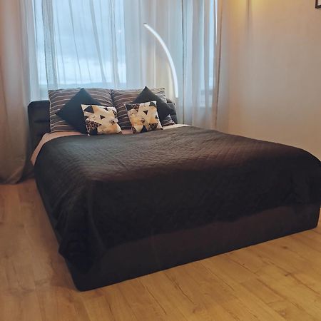 Ferienwohnung Apartament Rakownica Jelenia Góra Exterior foto