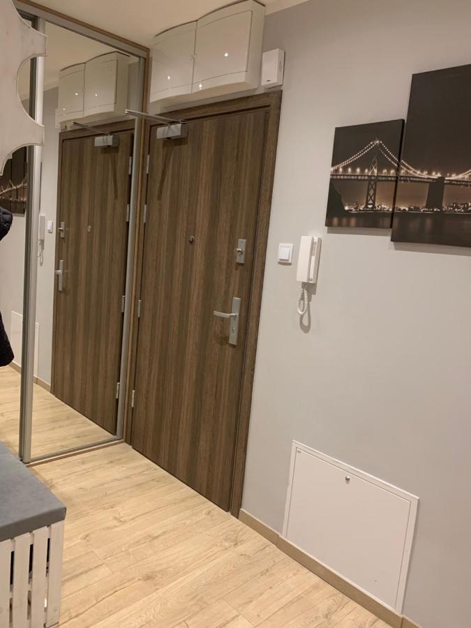 Ferienwohnung Apartament Rakownica Jelenia Góra Exterior foto