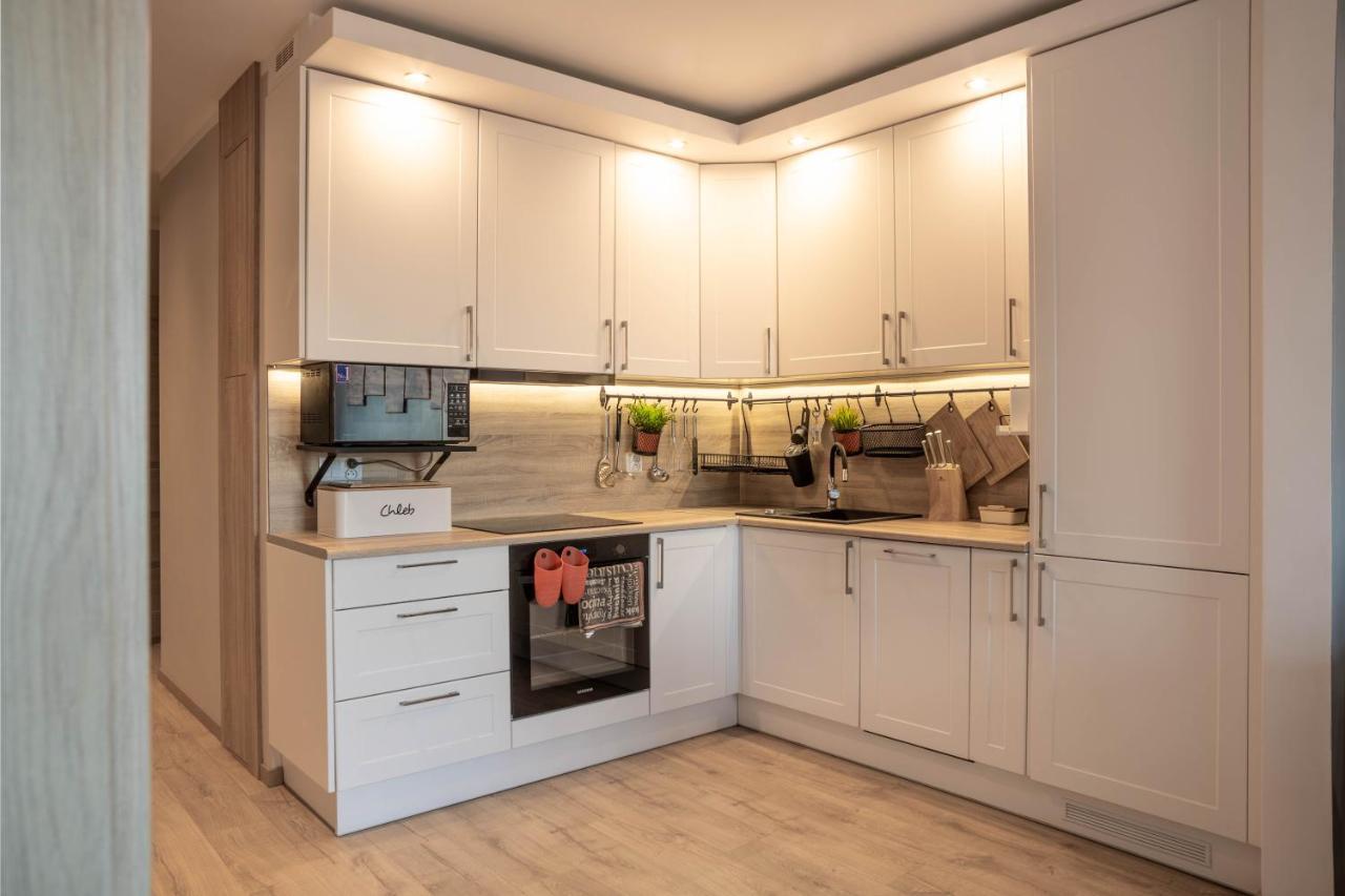 Ferienwohnung Apartament Rakownica Jelenia Góra Exterior foto