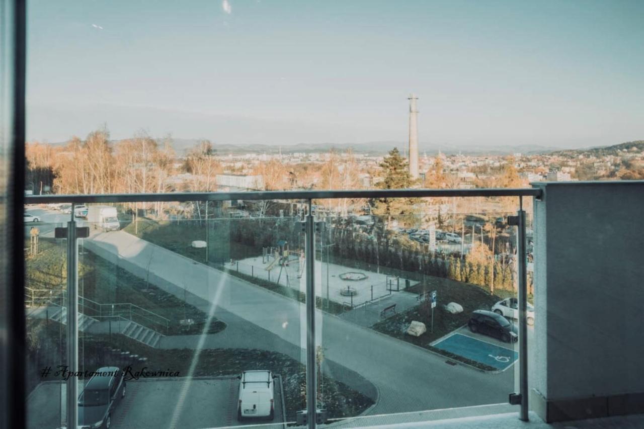 Ferienwohnung Apartament Rakownica Jelenia Góra Exterior foto