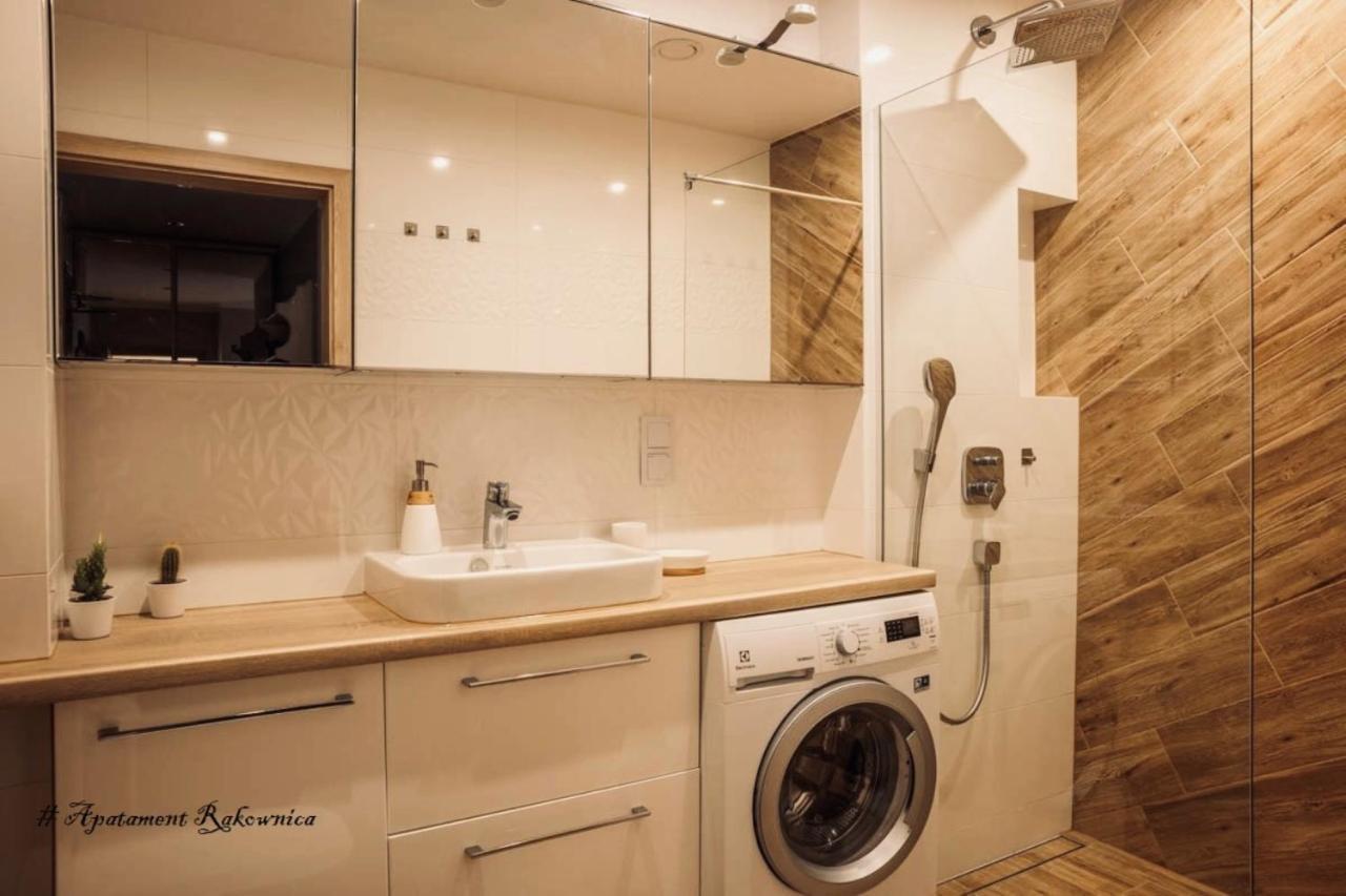 Ferienwohnung Apartament Rakownica Jelenia Góra Exterior foto