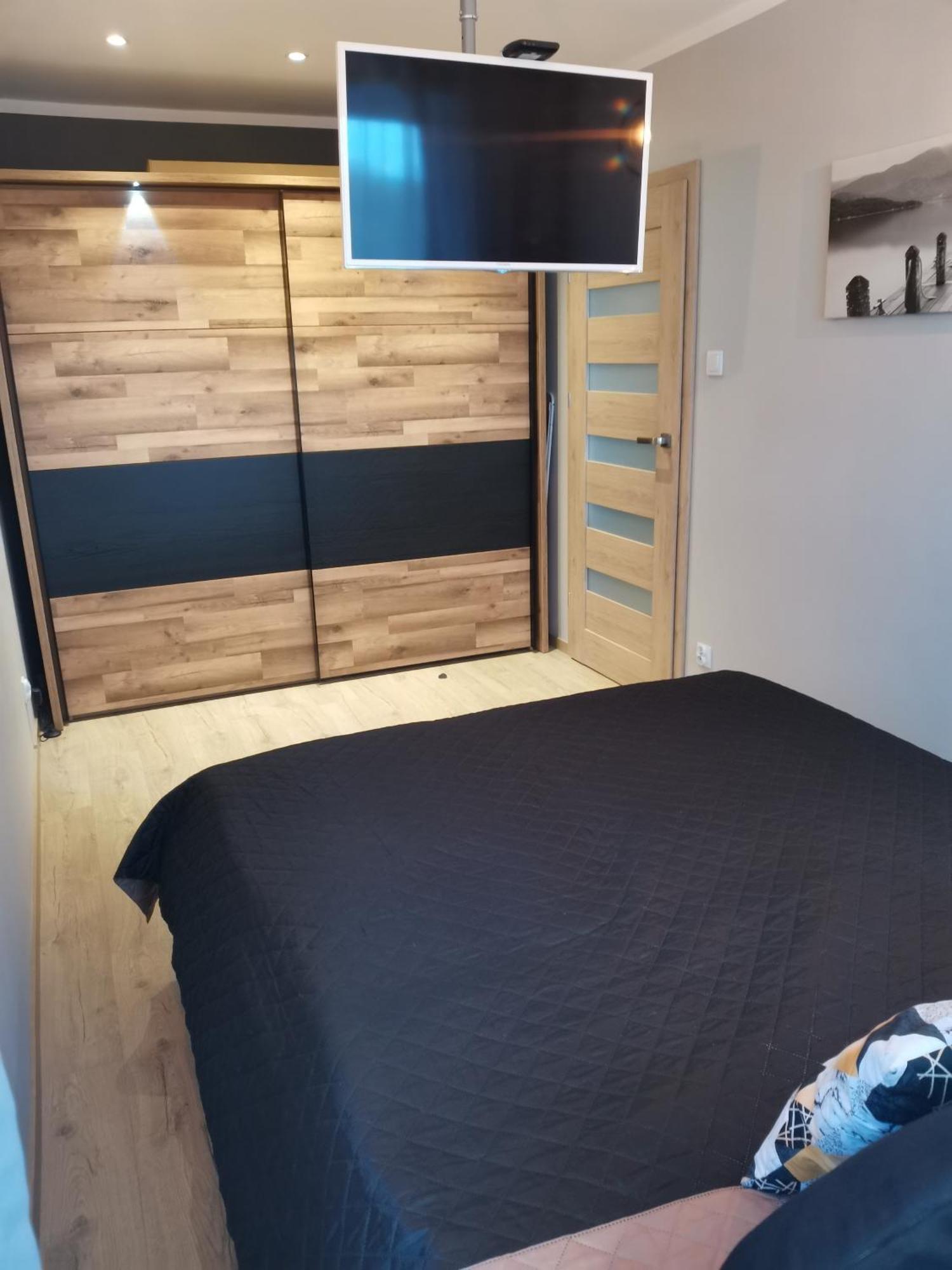 Ferienwohnung Apartament Rakownica Jelenia Góra Exterior foto